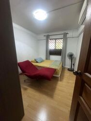 Blk 345 Clementi Avenue 5 (Clementi), HDB 3 Rooms #612911731